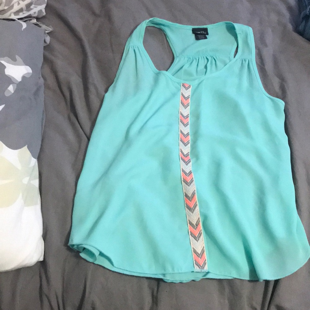 Tank top